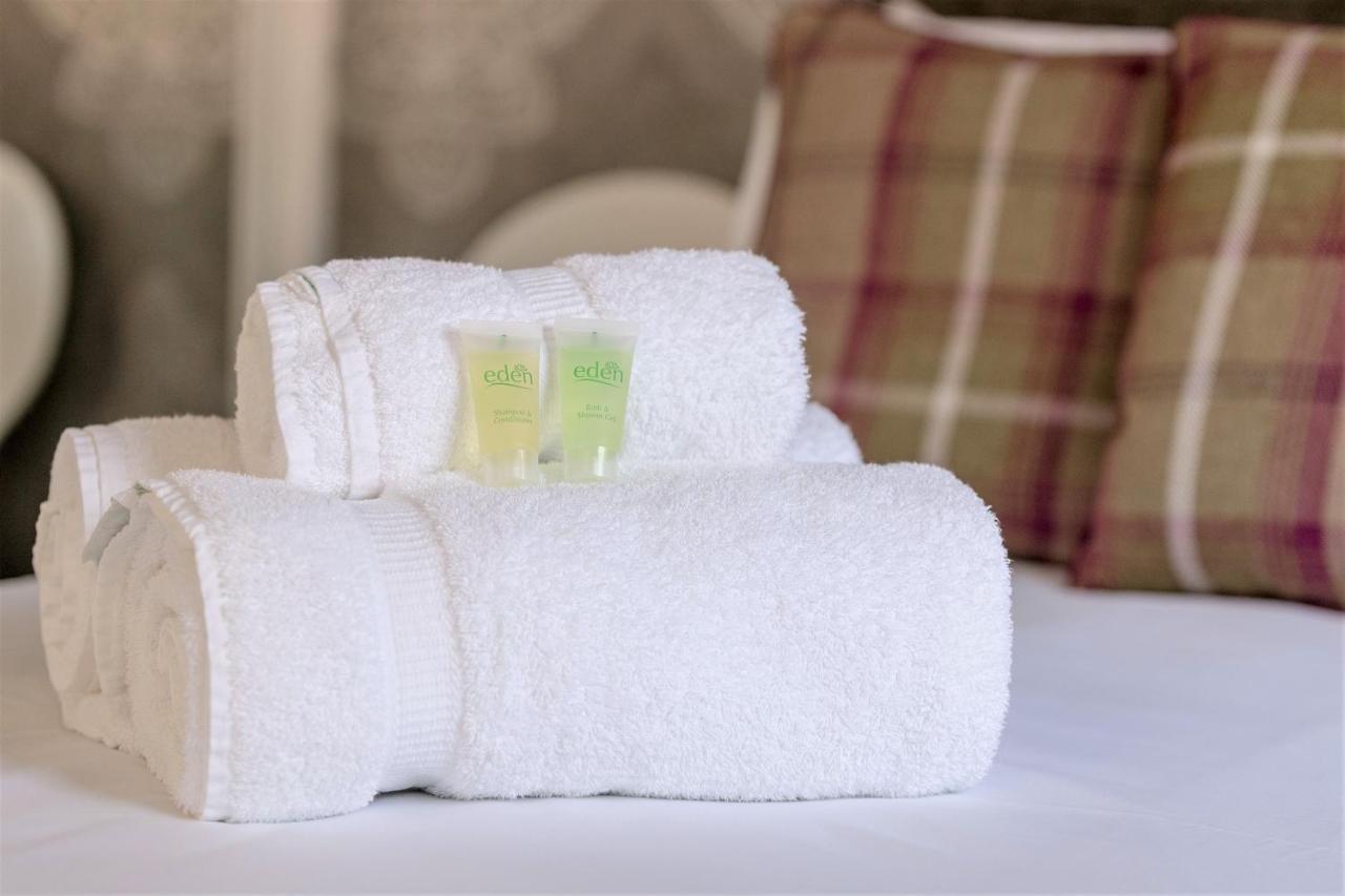 Stunning 1 Bed At Holyrood Palace & Arthurs Seat 에든버러 외부 사진